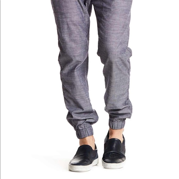 Jogger pants - Picture 3 of 3